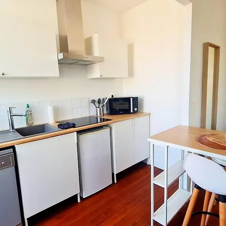 Unique Et Elegant, Gare Hyper Centre Wifi Apartment Vernon  Exterior photo