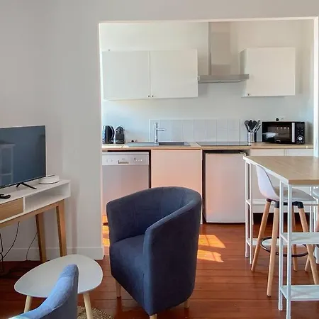 Unique Et Elegant, Gare Hyper Centre Wifi Apartment Vernon  Exterior photo