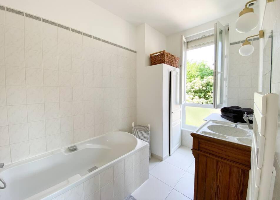 Apartment Unique Et Elegant, Gare Hyper Centre Wifi Vernon (Eure)